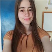 Profesora de particulares de primaria y primeros cursos de ESO